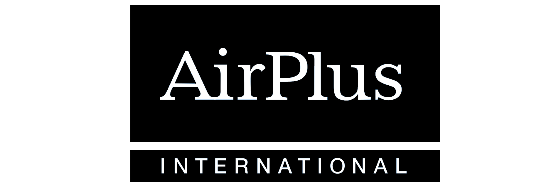AirPlus Logo