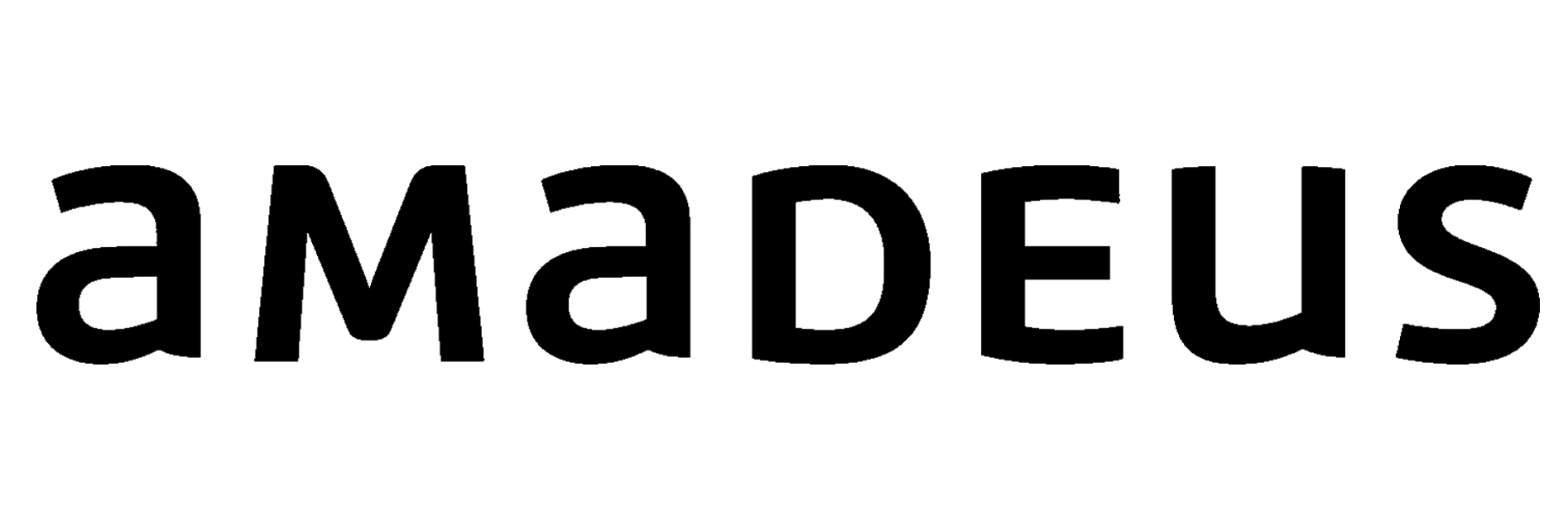 Amadeus Logo