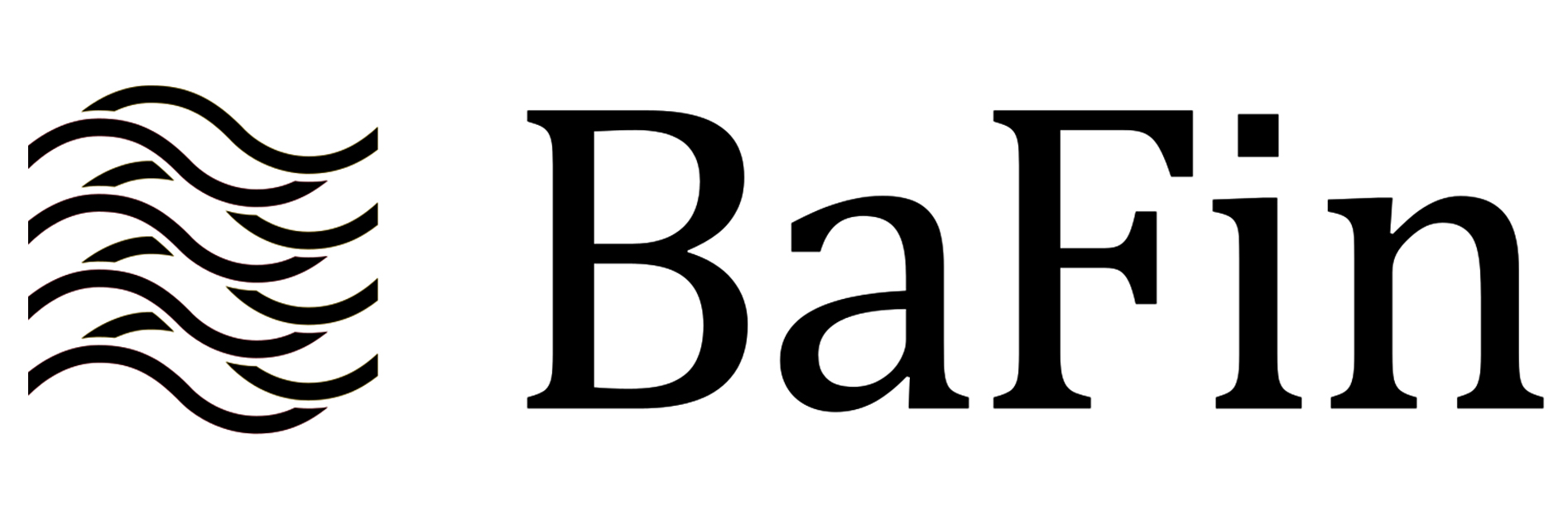 Bafin Logo