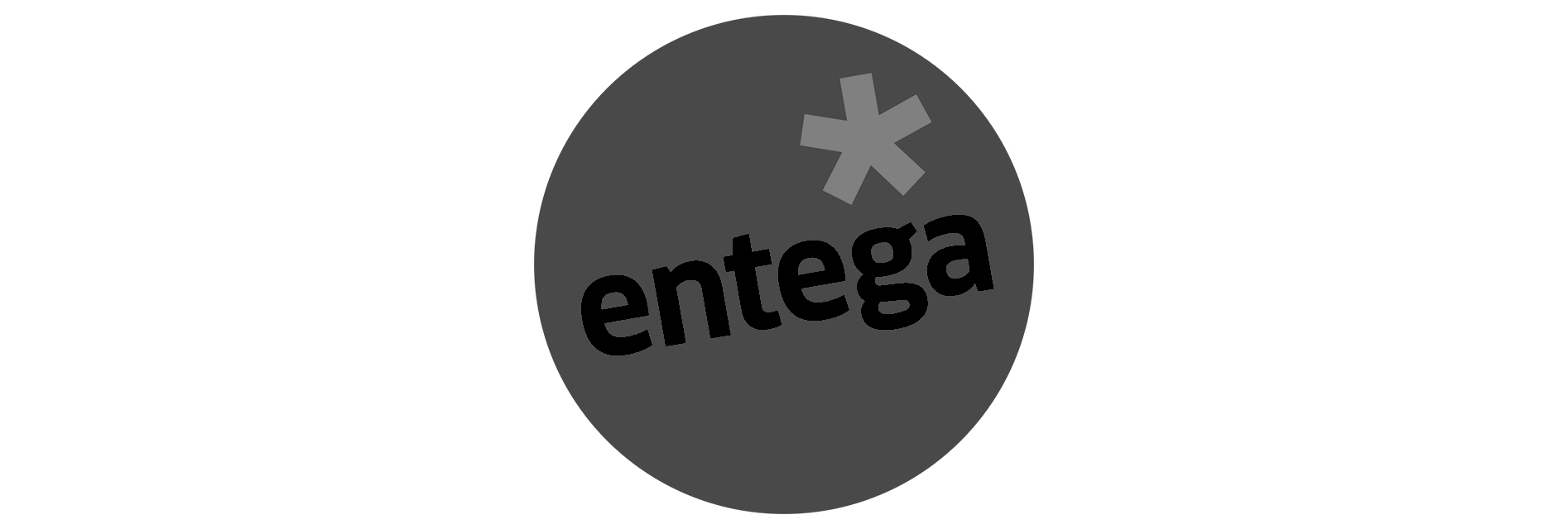 Entega Logo